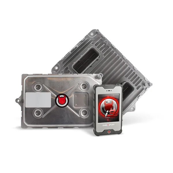 Diablo Sport INTUNE I3 Programmer, 50 State Legal - Image 6