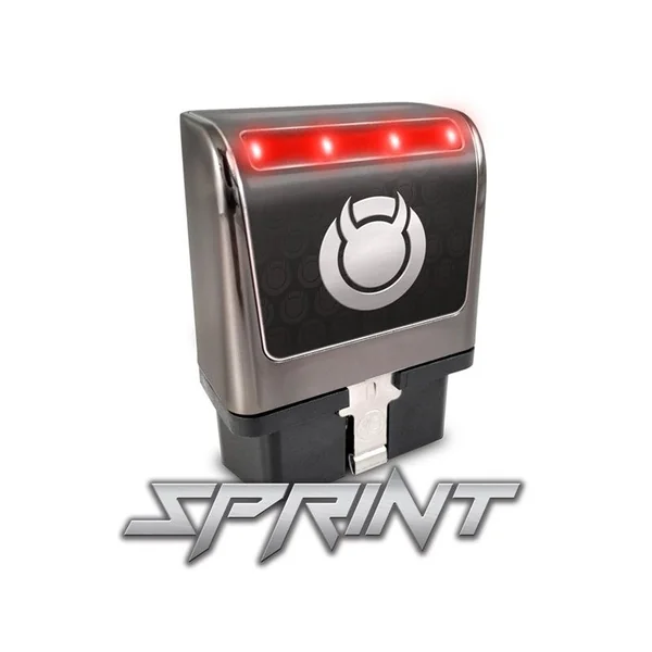 Diablo Sport Sprint Active/Dynamic Fuel Management Module