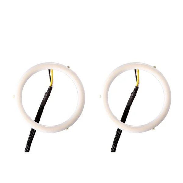 Diode Dynamics 80mm Switchback LED Halo Lights, Pair2010-2013 Camaro