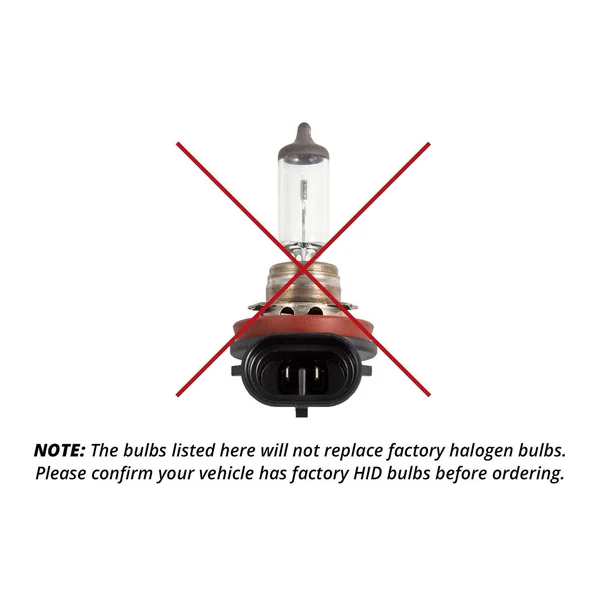 Diode Dynamics D3S Replacement HID Bulbs D3S, Pair2014-2024 Camaro RS/SS/ZL1* - Image 6