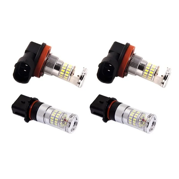 Diode Dynamics H11 HP48 Stage 1 LED DRL/Fog Light Bulbs, Set of 42012-2015 Camaro ZL1