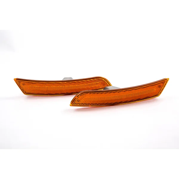 Diode Dynamics LED Sidemarkers, Amber2014-2019 Cadillac ATS & CTS