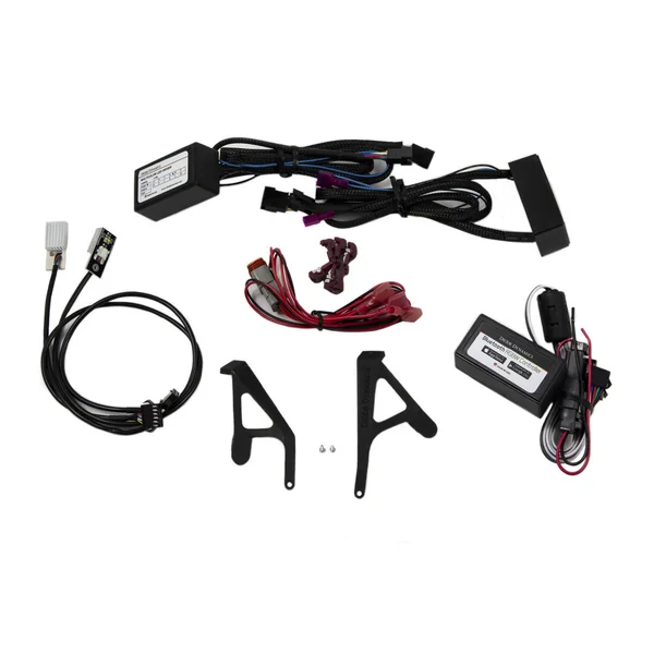 Diode Dynamics Multicolor Demon Eye Kit2015-2017 Ford Mustang