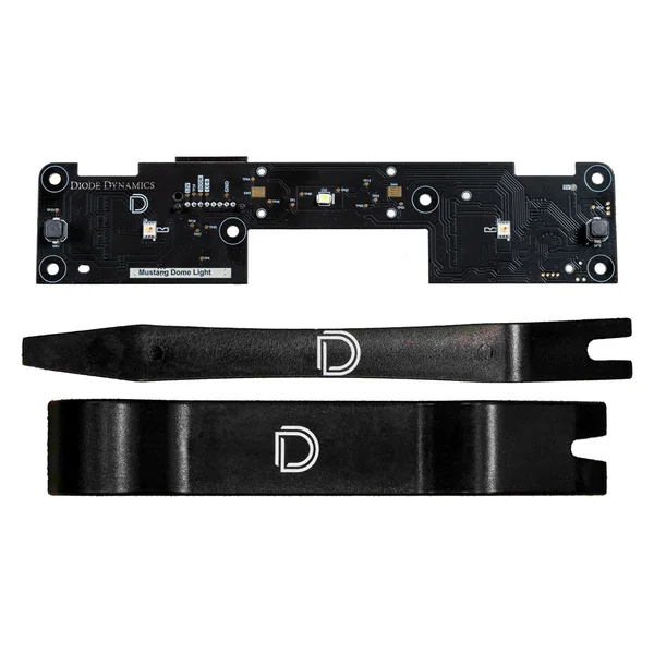 Diode Dynamics Multicolor Dome Light2024-2026 Ford Mustang