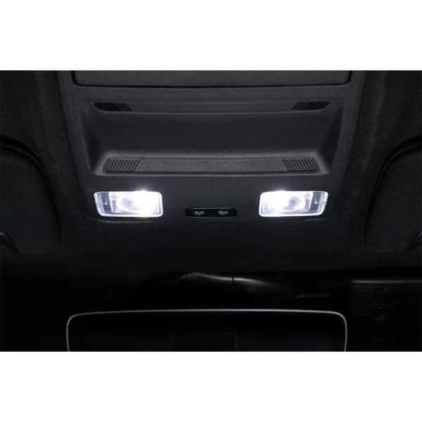 Diode Dynamics Multicolor Dome Light2024-2026 Ford Mustang - Image 2