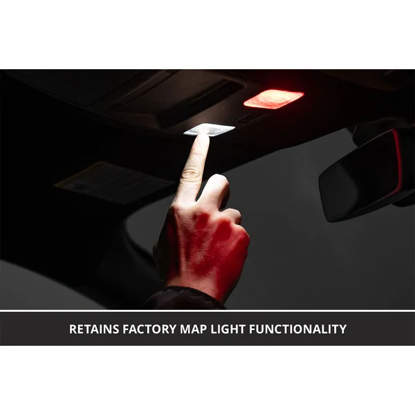 Diode Dynamics Multicolor Dome Light2024-2026 Ford Mustang - Image 4