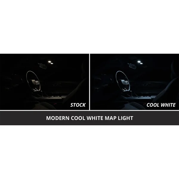 Diode Dynamics Multicolor Dome Light2024-2026 Ford Mustang - Image 5