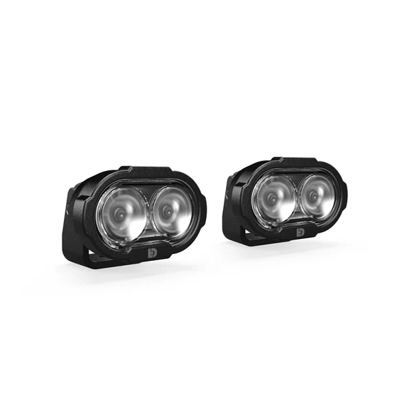 DL2 DRIVING LIGHT PODS W/ DATADIM TECHNOLOGY - Image 2
