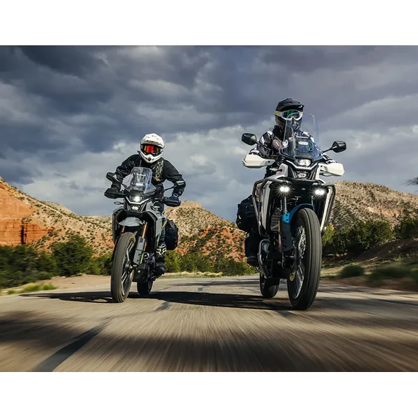 DL2 DRIVING LIGHT PODS W/ DATADIM TECHNOLOGY - Image 4