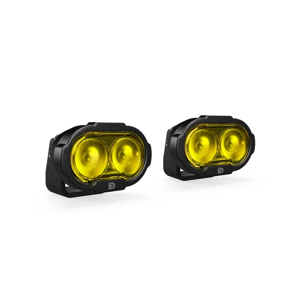 DL2 DRIVING LIGHT PODS W/ DATADIM TECHNOLOGY - Image 5