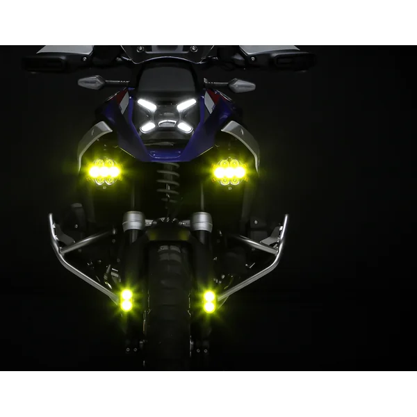 DL2 DRIVING LIGHT PODS W/ DATADIM TECHNOLOGY - Image 6