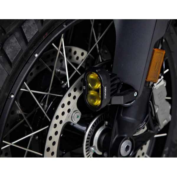 DL2 DRIVING LIGHT PODS W/ DATADIM TECHNOLOGY - Image 8