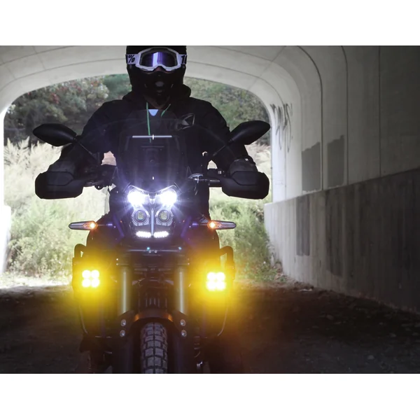 DL4 DRIVING LIGHT PODS W/ DATADIM TECHNOLOGY - Image 5