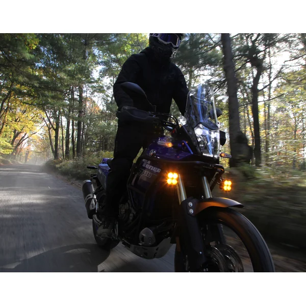 DL4 DRIVING LIGHT PODS W/ DATADIM TECHNOLOGY - Image 6