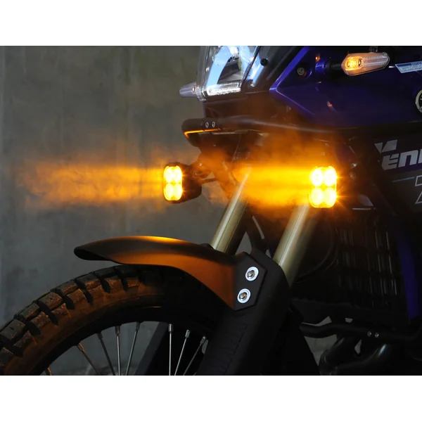 DL4 DRIVING LIGHT PODS W/ DATADIM TECHNOLOGY - Image 7