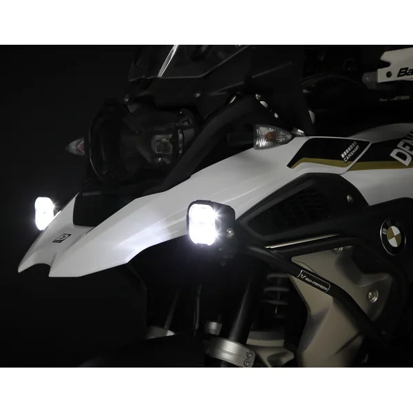 DL4 DRIVING LIGHT PODS W/ DATADIM TECHNOLOGY - Image 9