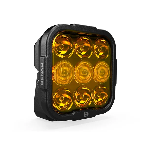 DL9 DRIVING LIGHT W/ DATADIM TECHNOLOGY