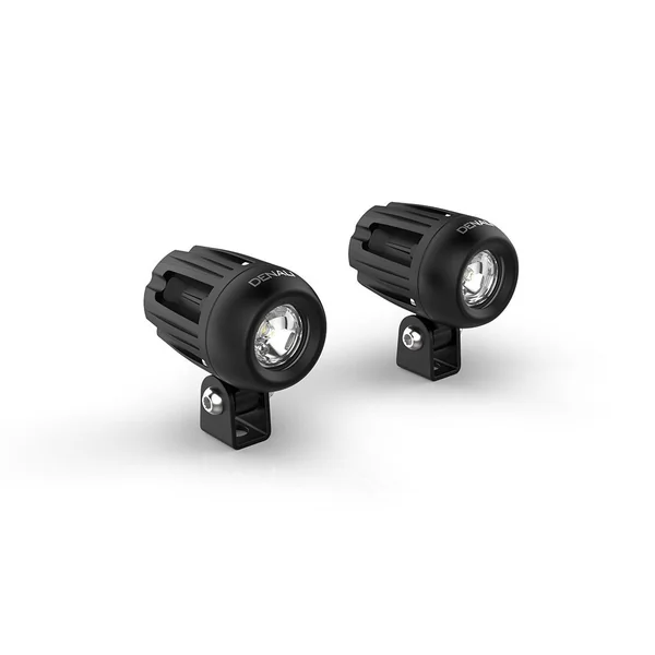 DM LED Light Pods with DataDim™ Technology