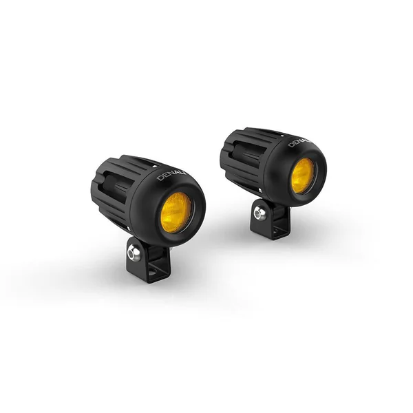 DM LED Light Pods with DataDim™ Technology - Image 14