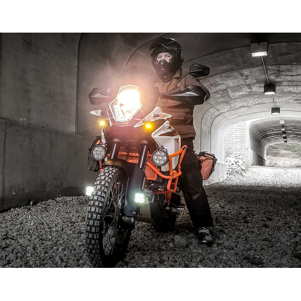 DM LED Light Pods with DataDim™ Technology - Image 20