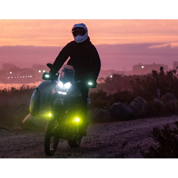 DM LED Light Pods with DataDim™ Technology - Image 7