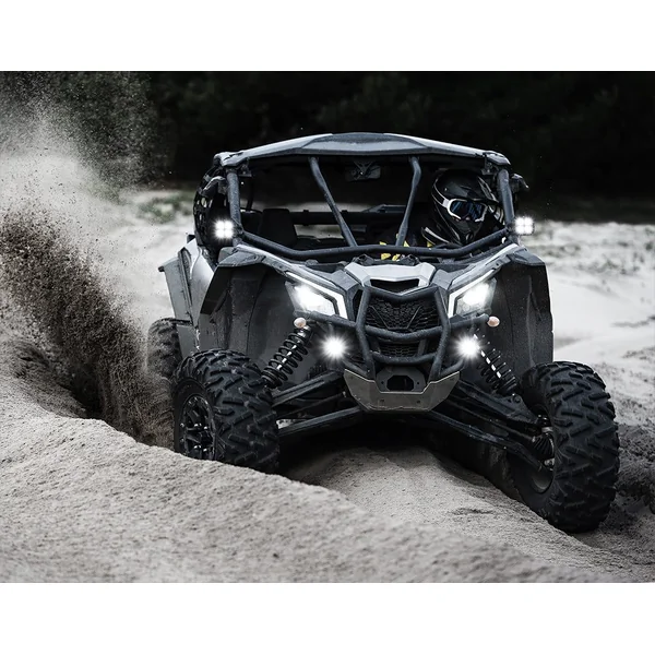 DM LED Light Pods with DataDim™ Technology - Image 8