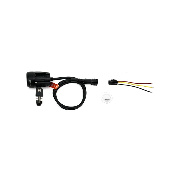 DM LED Light Pods with DataDim™ Technology - Image 9