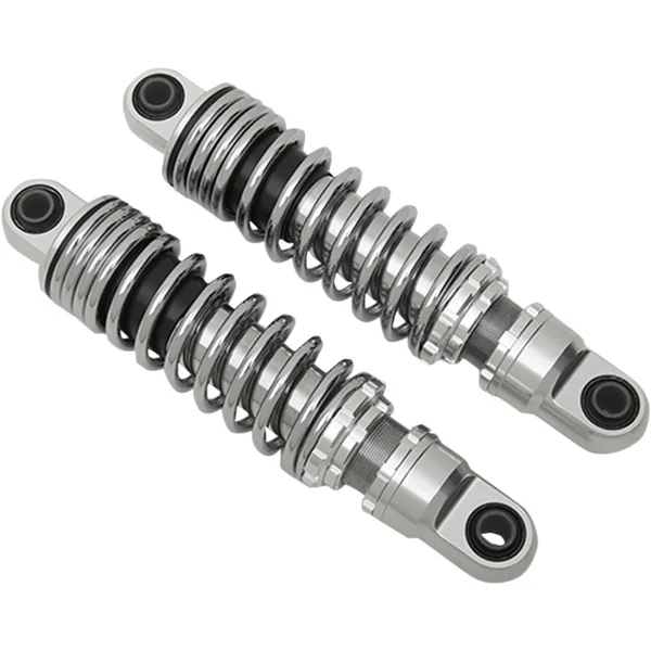 Drag Specialties 10.5" Shocks for 2004-2020 Harley Sportster