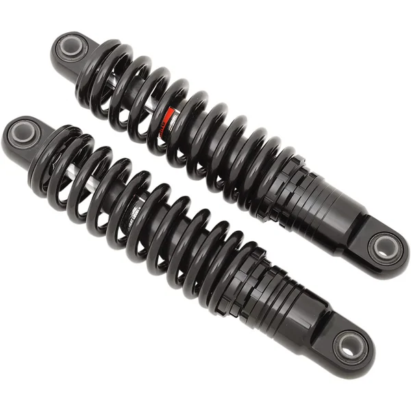 Drag Specialties 10.5" Shocks for 2004-2020 Harley Sportster - Image 3