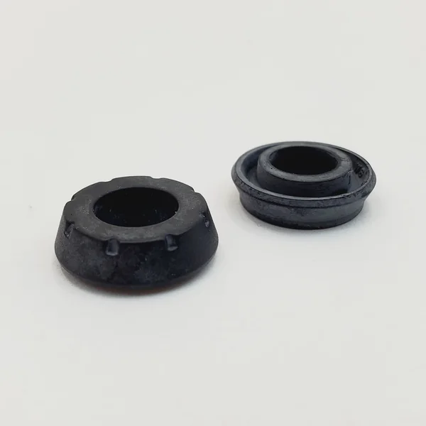 Drag Specialties 15mm Bore Front Brake Master Cylinder Rebuild Kit for 2008+ Harley Street Glide, Electra Glide, Road Glide & Road King Big Twin Touring Models - Includes Plunger/Seals/Spring - Replaces HD# 42862-06B - Image 5