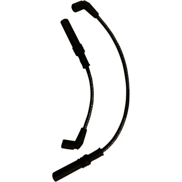 Drag Specialties 8.8mm Spark Plug Wire Set for 2015-2017 Harley XG Street