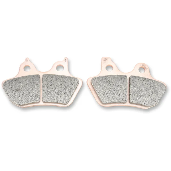 Drag Specialties Brake Pads - Repl. OEM 44082-00/C - Sintered Metal for 00-07 Harley Big Twin