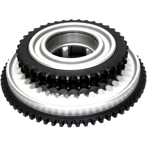 Drag Specialties Clutch Shell for 1984-1989 Harley Big Twin - Repl. OEM #37707-84