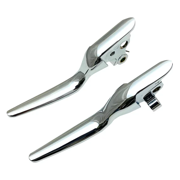Drag Specialties Custom Hand Lever Set for 1996-2017 Harley Models*