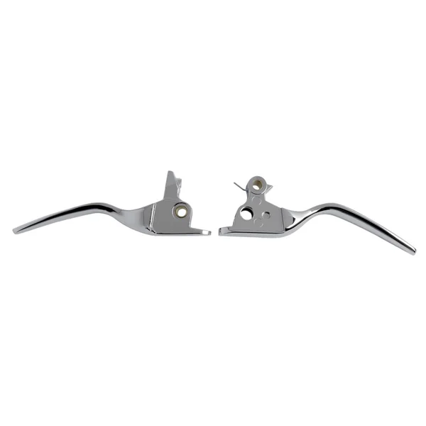 Drag Specialties Custom Hand Levers for 2014-2016 Harley Touring* - Image 3