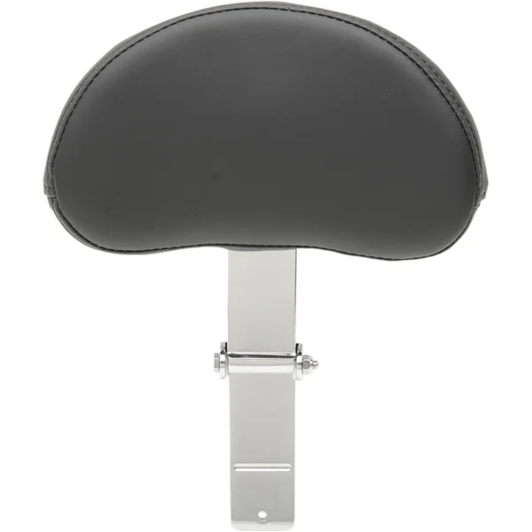 Drag Specialties EZ Glide II Small Backrest
