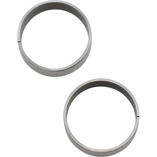 Drag Specialties Fork Tube Bushings for 41mm Harley - Repl. OEM #45940-84