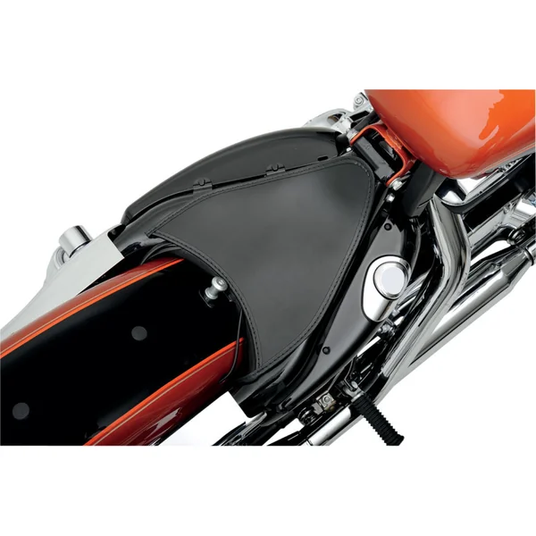 Drag Specialties Frame Mount Spring Solo Seat Mount Kit for 2004-2020 Harley Sportster - Image 2