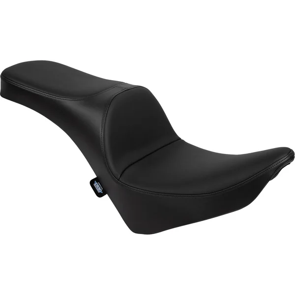 Drag Specialties Freedom Touring 2-Up Seat for 2018-2026 Harley Street Bob, Softail Standard, Heritage - Image 8