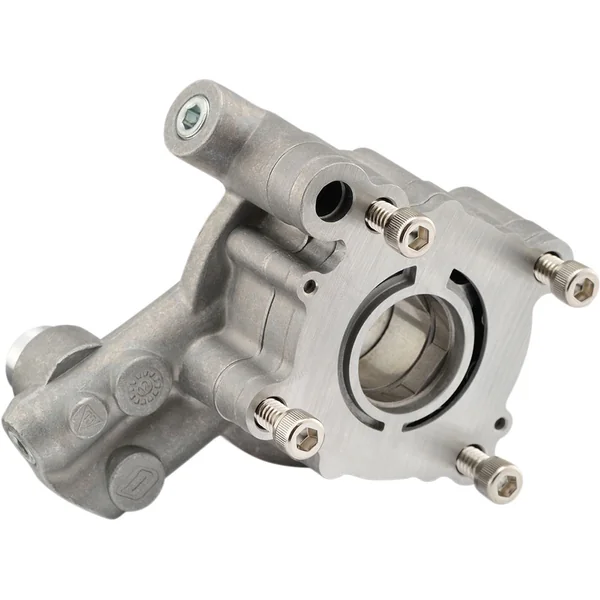 Drag Specialties High-Performance Oil Pump for 1999-2006 Harley Twin Cam