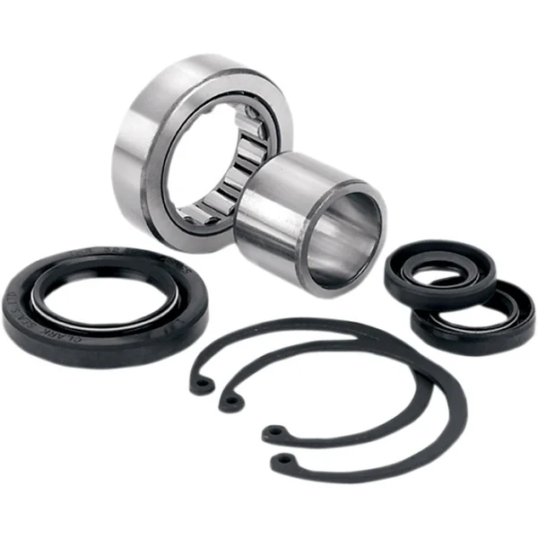 Drag Specialties Inner Primary Mainshaft Bearing/Seal Kit for 1989-2006 Harley Big Twin