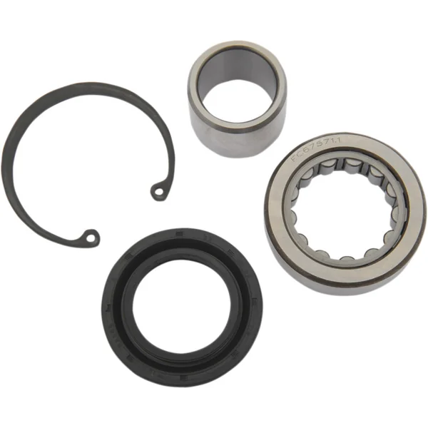 Drag Specialties Inner Primary Mainshaft Bearing/Seal Kit for 2008-2019 Harley Big Twin