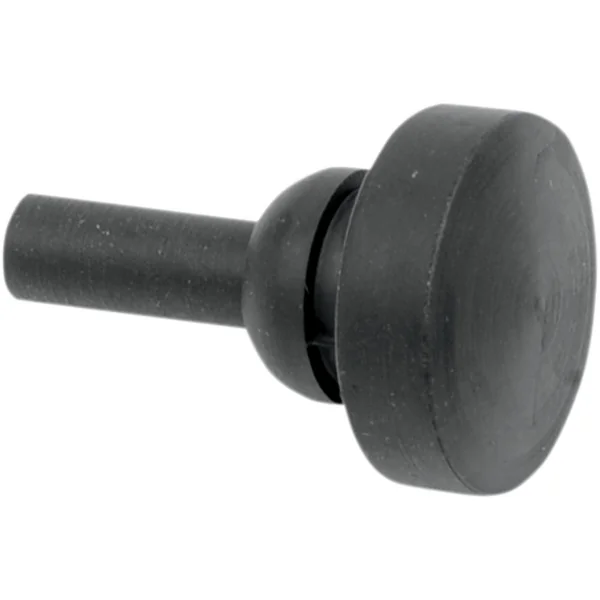 Drag Specialties Kickstand Bumper for 2007-2023 Harley Touring