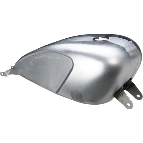 Drag Specialties Legacy Gas Tank for Harley Sportster - Image 2