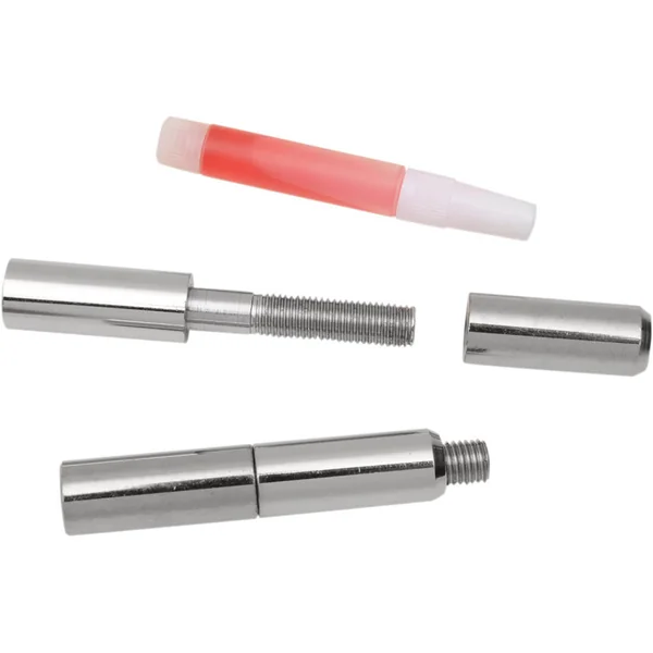 Drag Specialties Mirror Stem Extension Kit for Harley