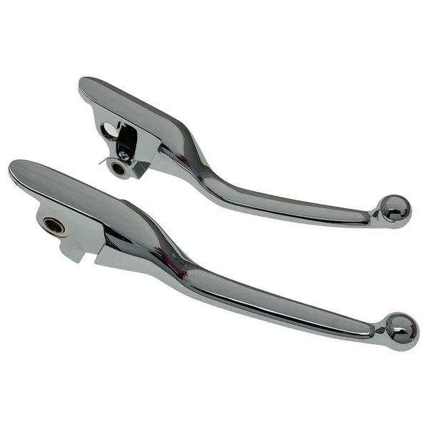 Drag Specialties Narrow Hand Levers for 2014-2022 Harley Sportster*