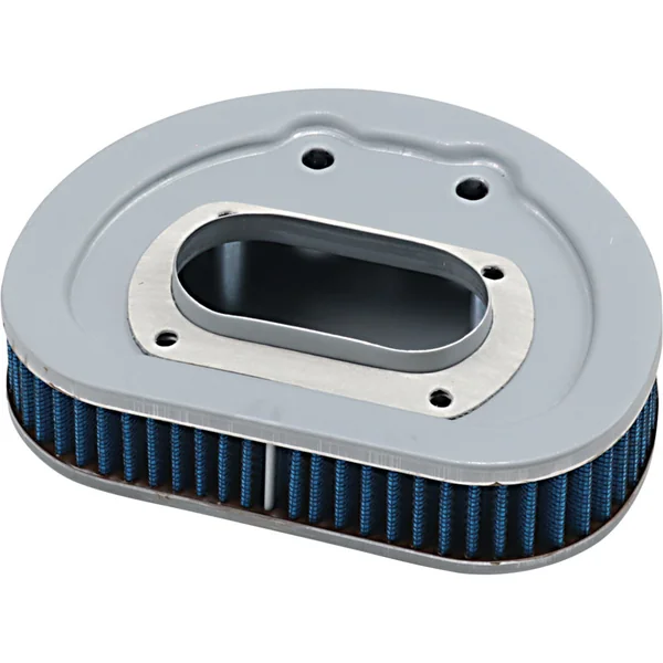 Drag Specialties Premium Washable Air Filter for 1999-2001 Harley Twin Cam Repl. OEM# 29462-99