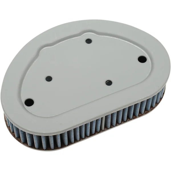 Drag Specialties Premium Washable Air Filter for 2008-2017 Harley Dyna Repl. OEM# 29191-08