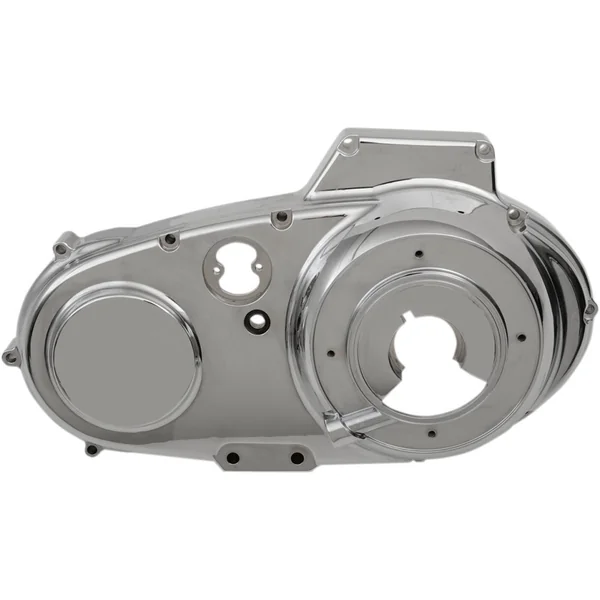 Drag Specialties Primary Cover for 1994-2003 Harley Sportster - Chrome - Image 2