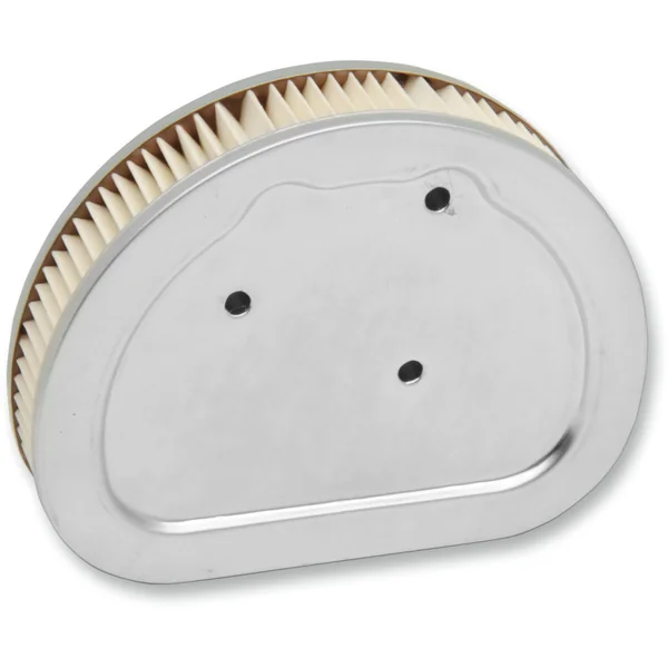 Drag Specialties Replacement Air Filter for 1999-2017 Harley Twin Cam* - Repl. OEM #29461-99/29400042